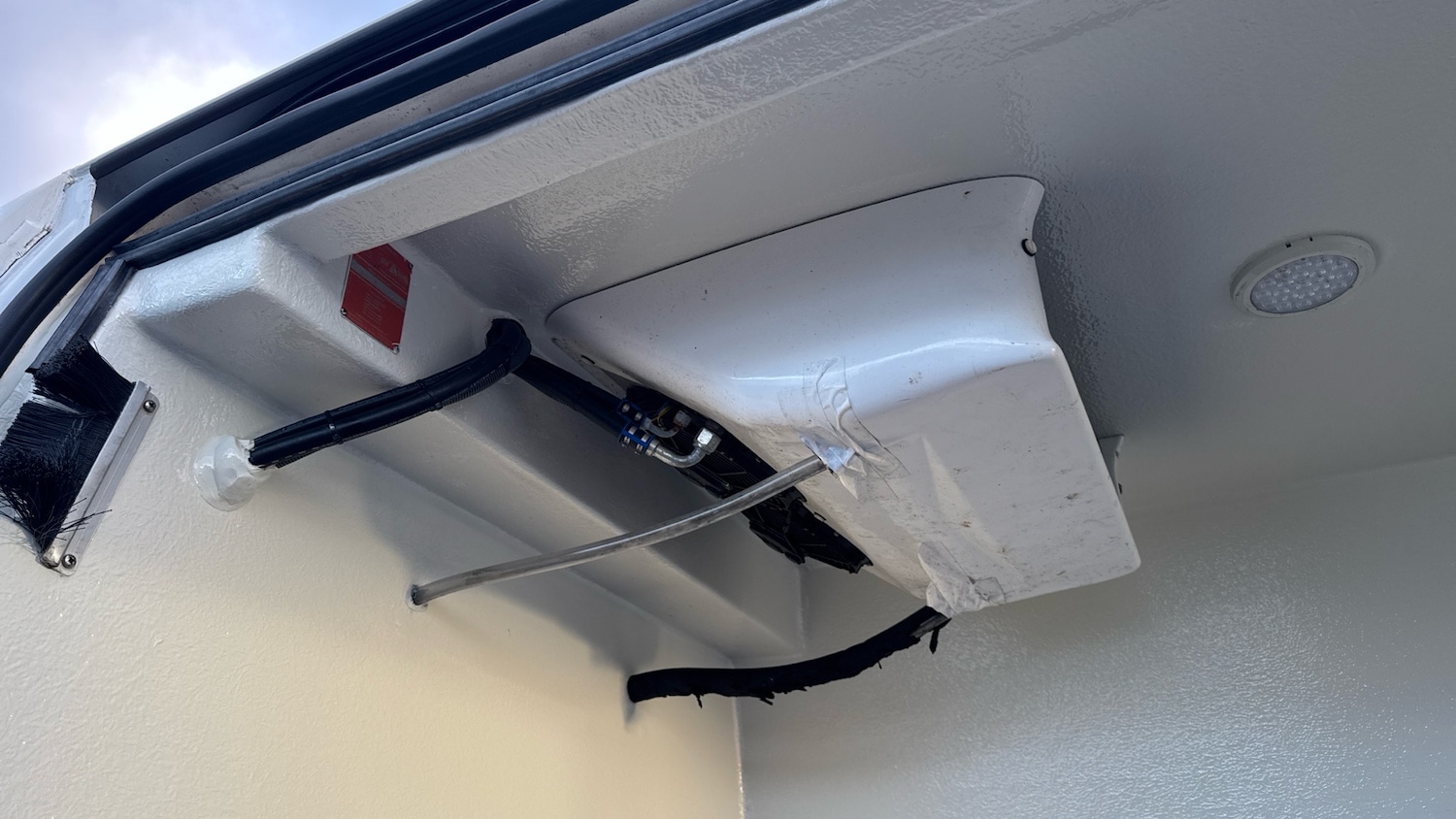 Used Mercedes-Benz Sprinter 2019 for sale - 77541709: Photo 15