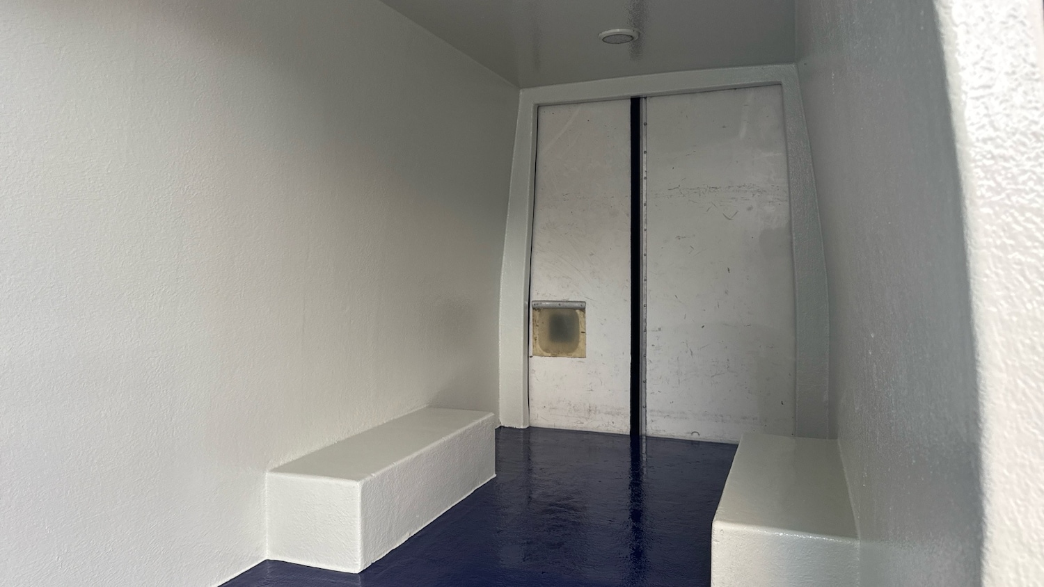 Used Mercedes-Benz Sprinter 2019 for sale - 77541709: Photo 16