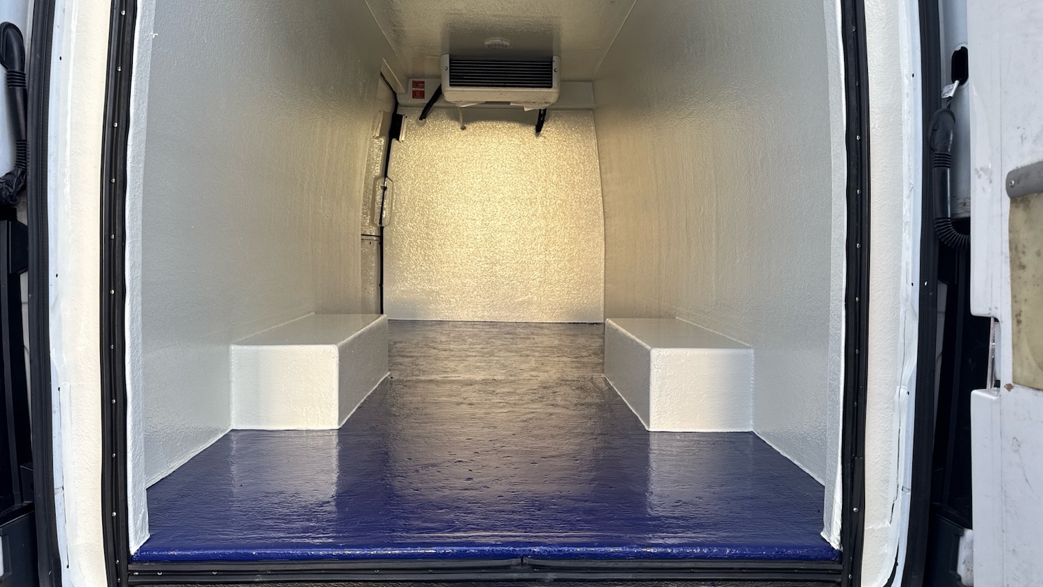 Used Mercedes-Benz Sprinter 2019 for sale - 77541709: Photo 17