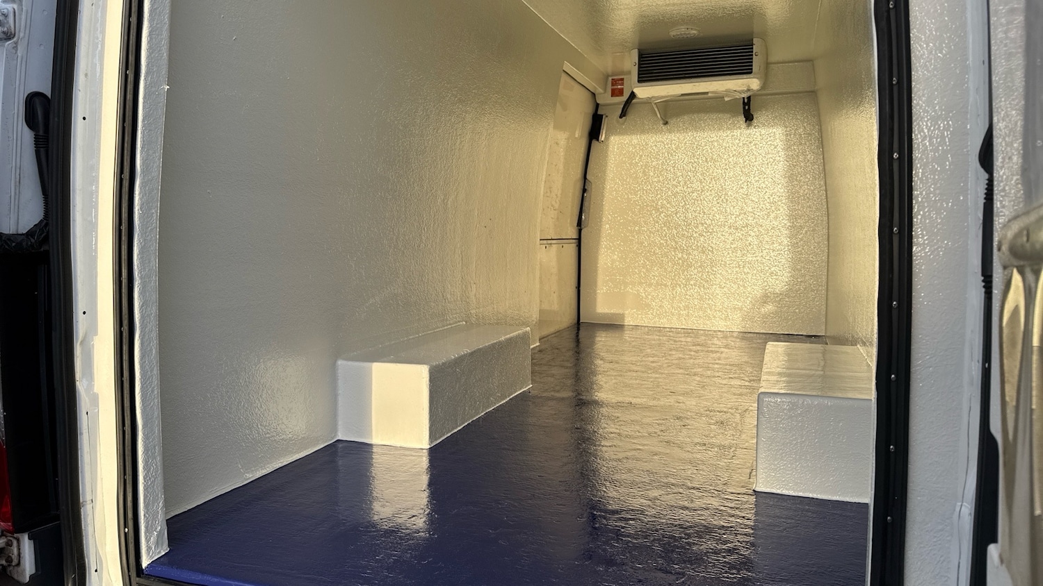 Used Mercedes-Benz Sprinter 2019 for sale - 77541709: Photo 19