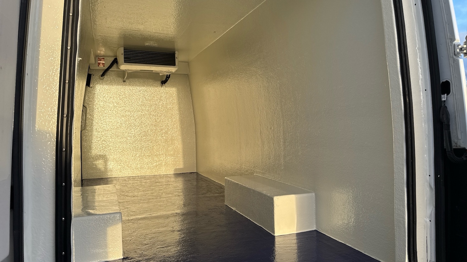 Used Mercedes-Benz Sprinter 2019 for sale - 77541709: Photo 20