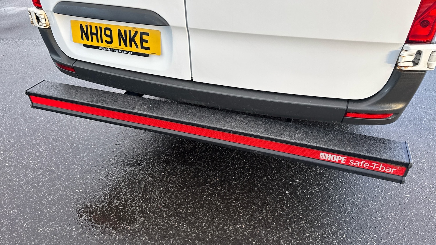 Used Mercedes-Benz Sprinter 2019 for sale - 77541709: Photo 23