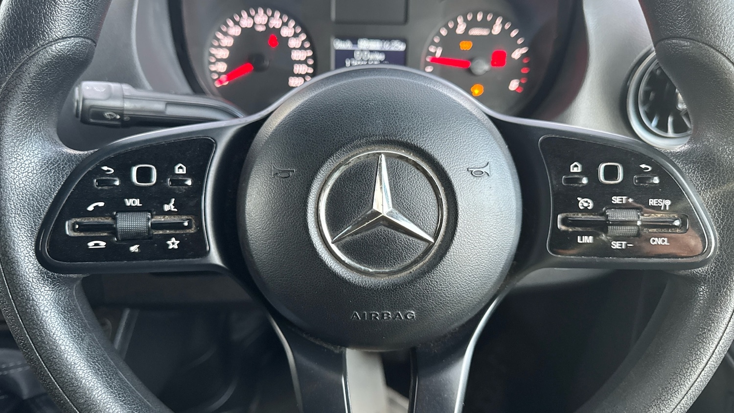 Used Mercedes-Benz Sprinter 2019 for sale - 77541709: Photo 24