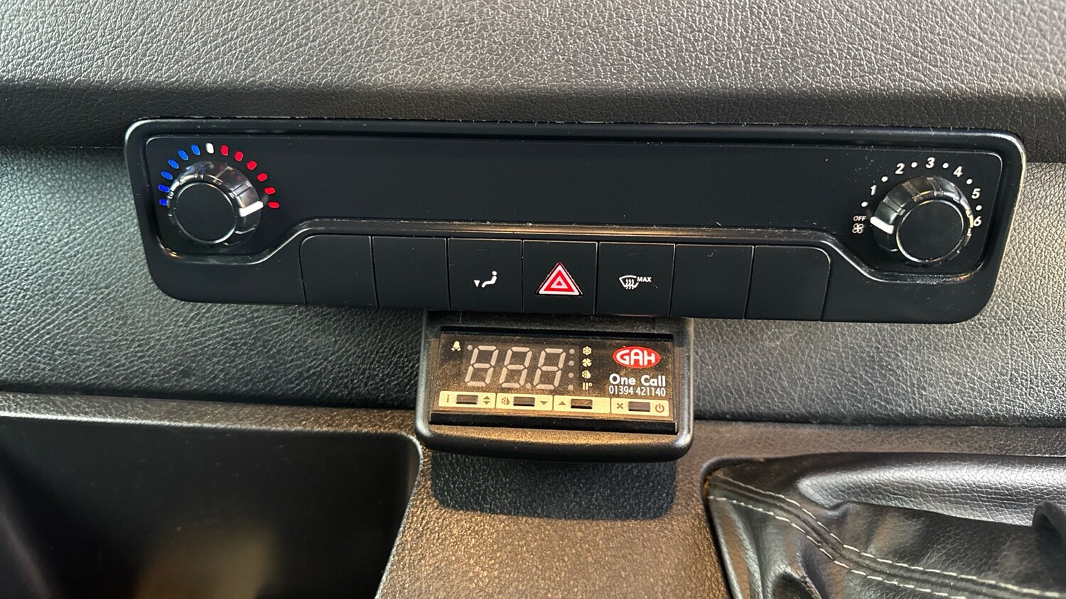 Used Mercedes-Benz Sprinter 2019 for sale - 77541709: Photo 27