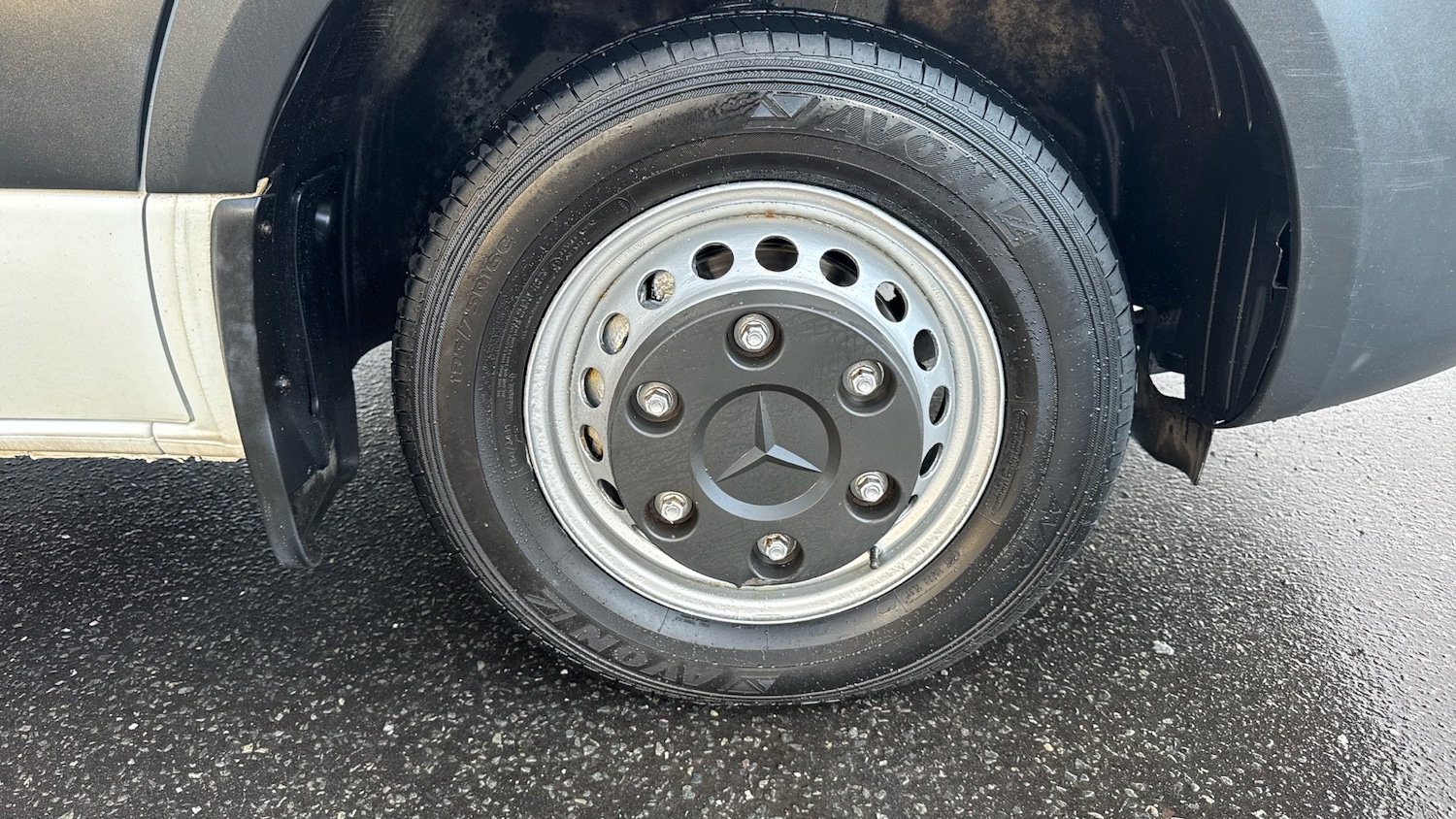 Used Mercedes-Benz Sprinter 2019 for sale - 77541709: Photo 37