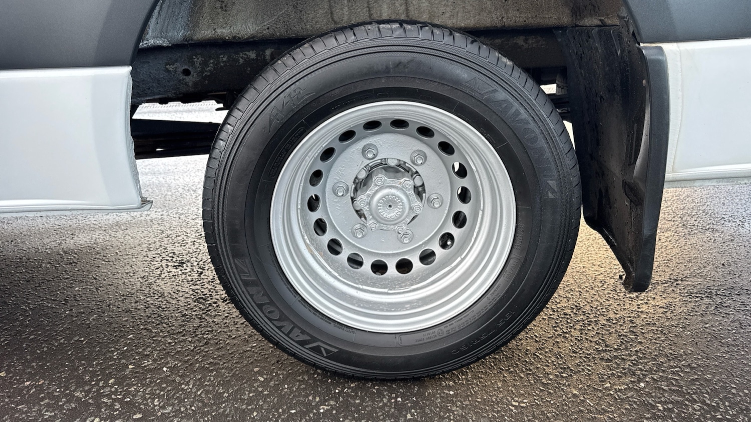 Used Mercedes-Benz Sprinter 2019 for sale - 77541709: Photo 38