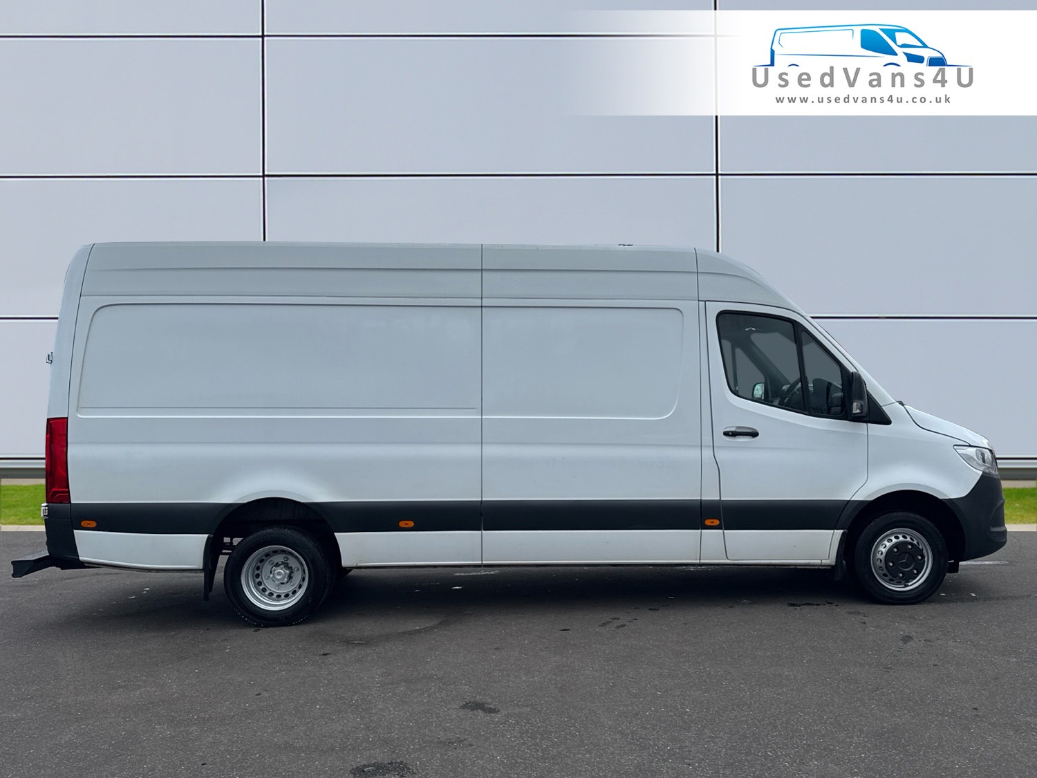 Used Mercedes-Benz Sprinter 2019 for sale - 77541709: Photo 5