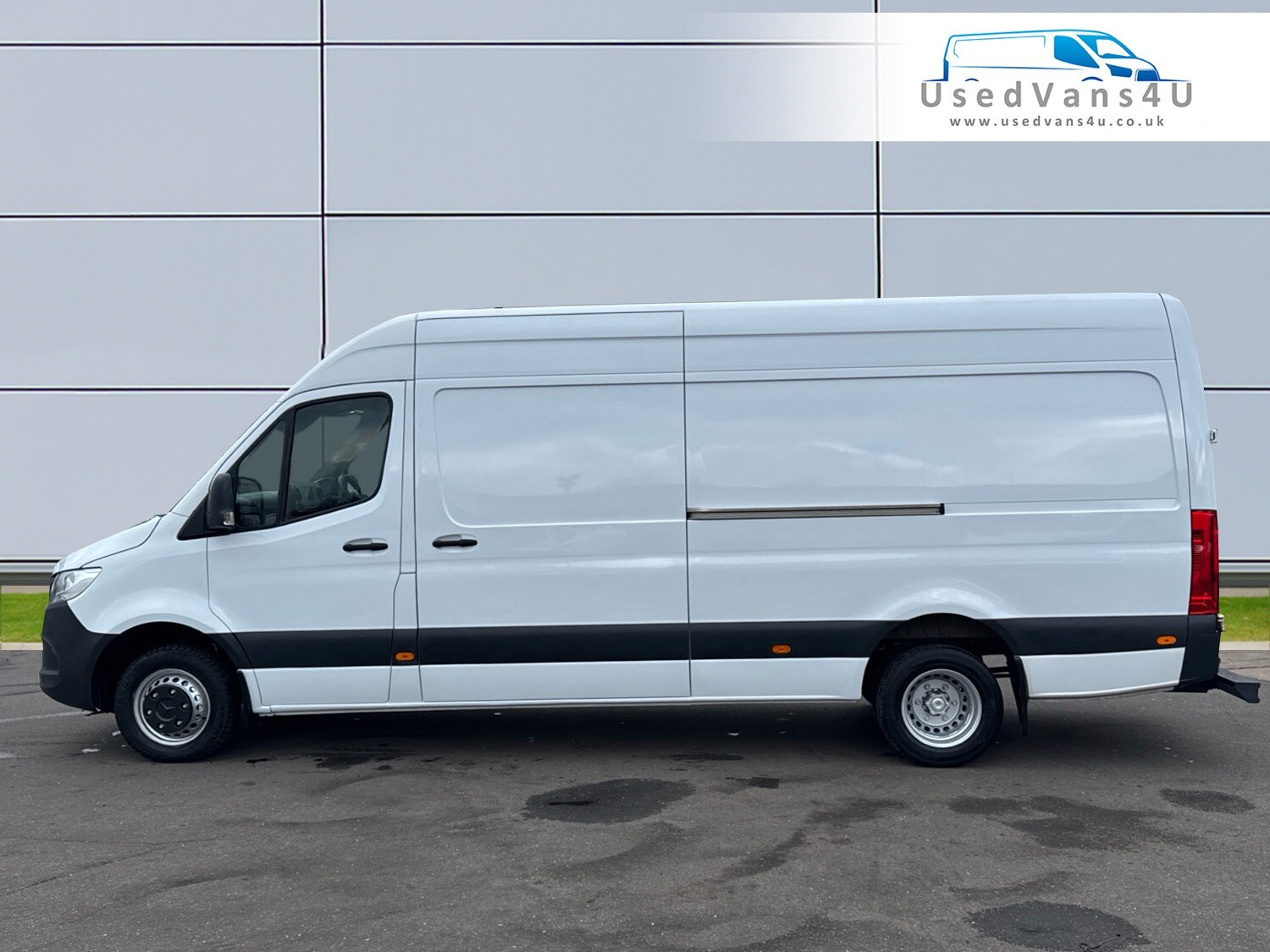 Used Mercedes-Benz Sprinter 2019 for sale - 77541709: Photo 6