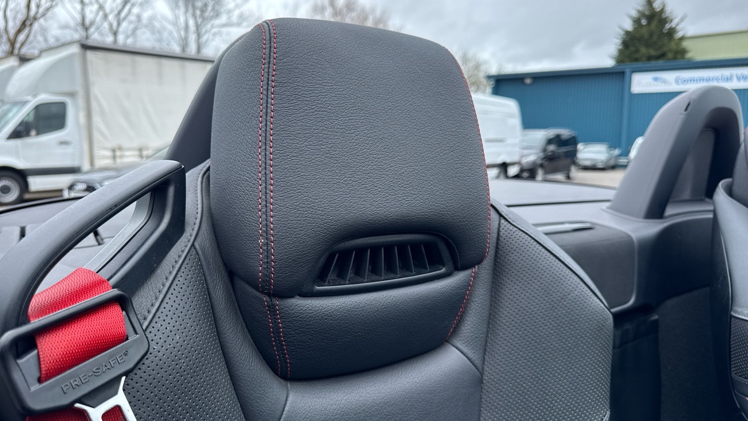 Used Mercedes-Benz SLC 2016 for sale - 77917223: Photo 14