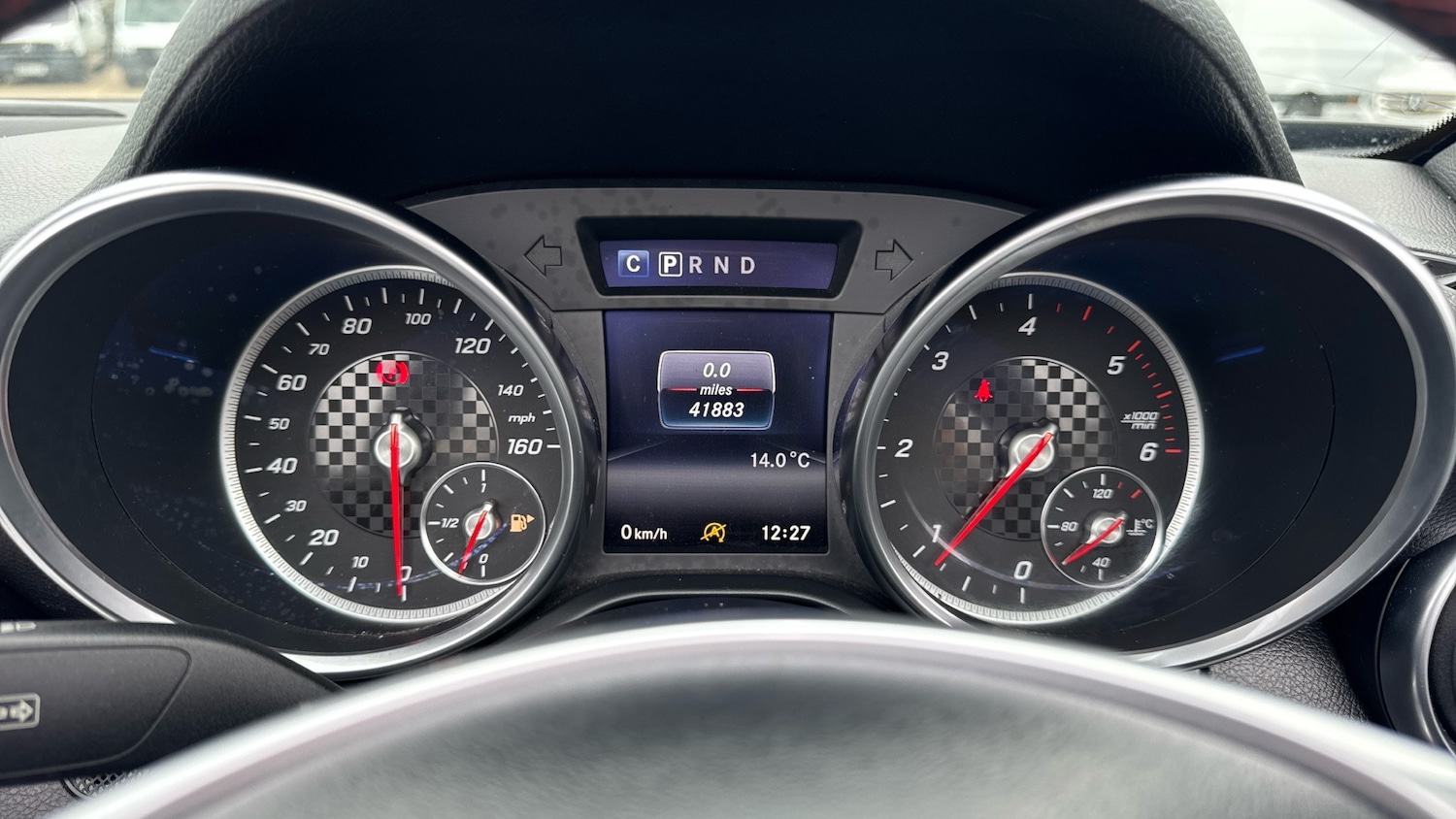 Used Mercedes-Benz SLC 2016 for sale - 77917223: Photo 17