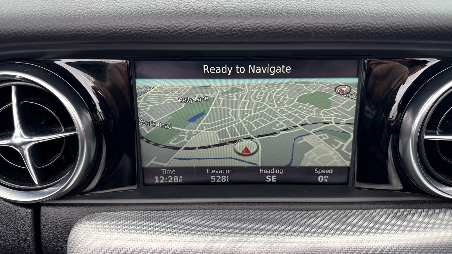 Used Mercedes-Benz SLC 2016 for sale - 77917223: Photo 20