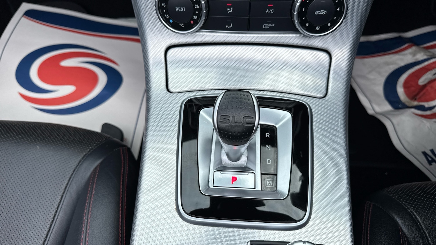 Used Mercedes-Benz SLC 2016 for sale - 77917223: Photo 21