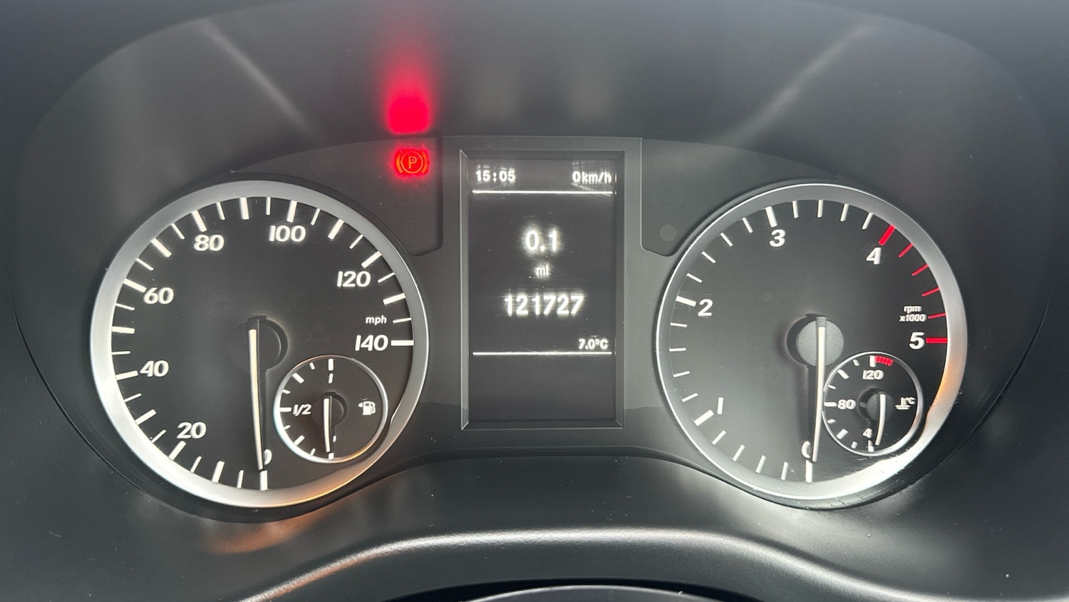 Used Mercedes-Benz Vito 2018 for sale - 77543567: Photo 13