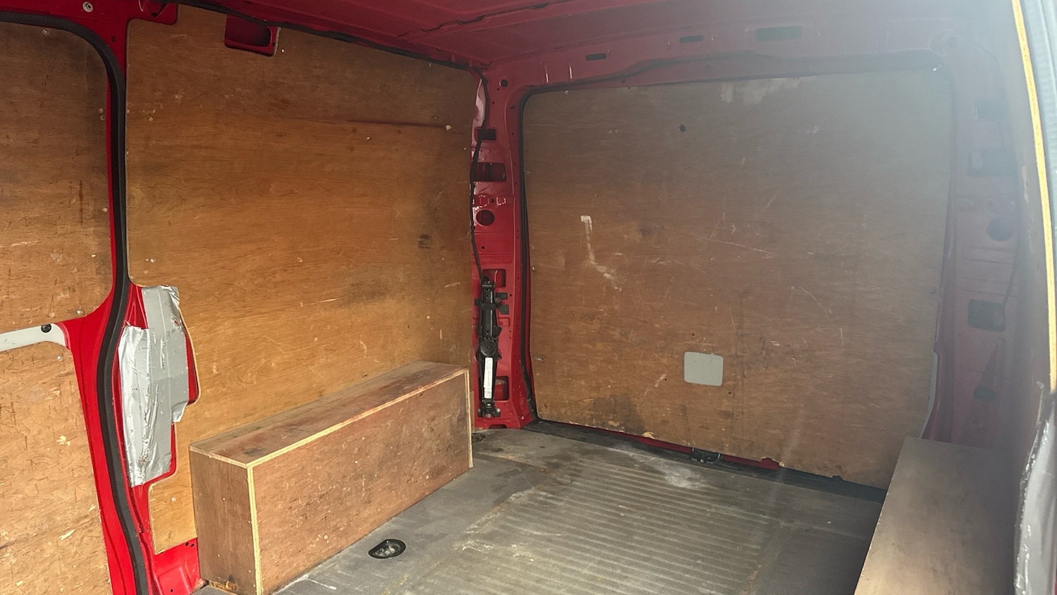 Used Mercedes-Benz Vito 2018 for sale - 77543567: Photo 15