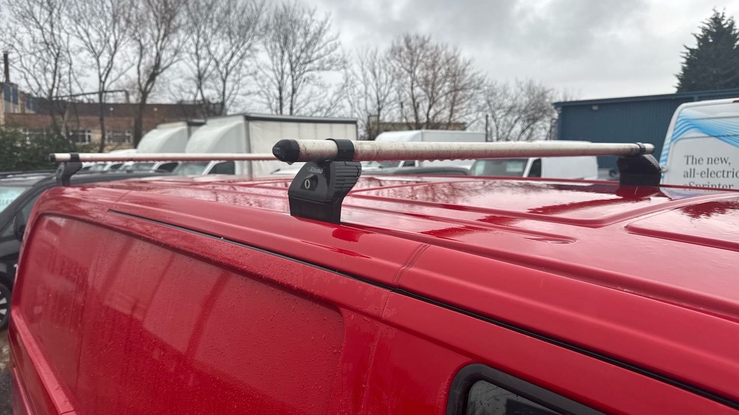 Used Mercedes-Benz Vito 2018 for sale - 77543567: Photo 19