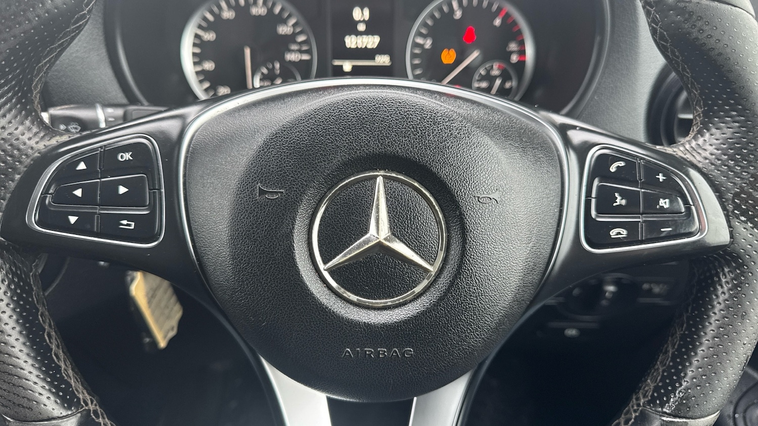 Used Mercedes-Benz Vito 2018 for sale - 77543567: Photo 20