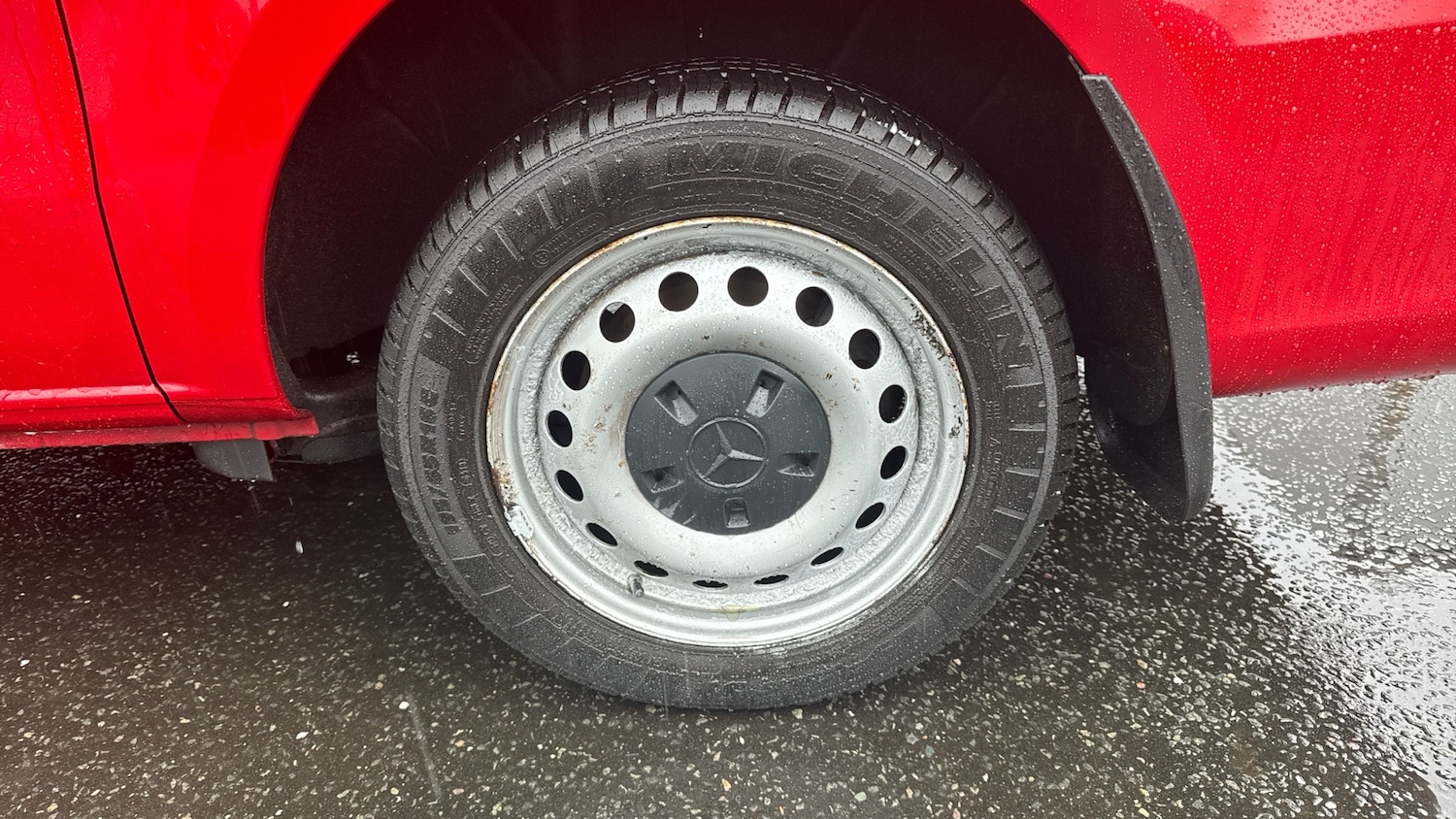 Used Mercedes-Benz Vito 2018 for sale - 77543567: Photo 34