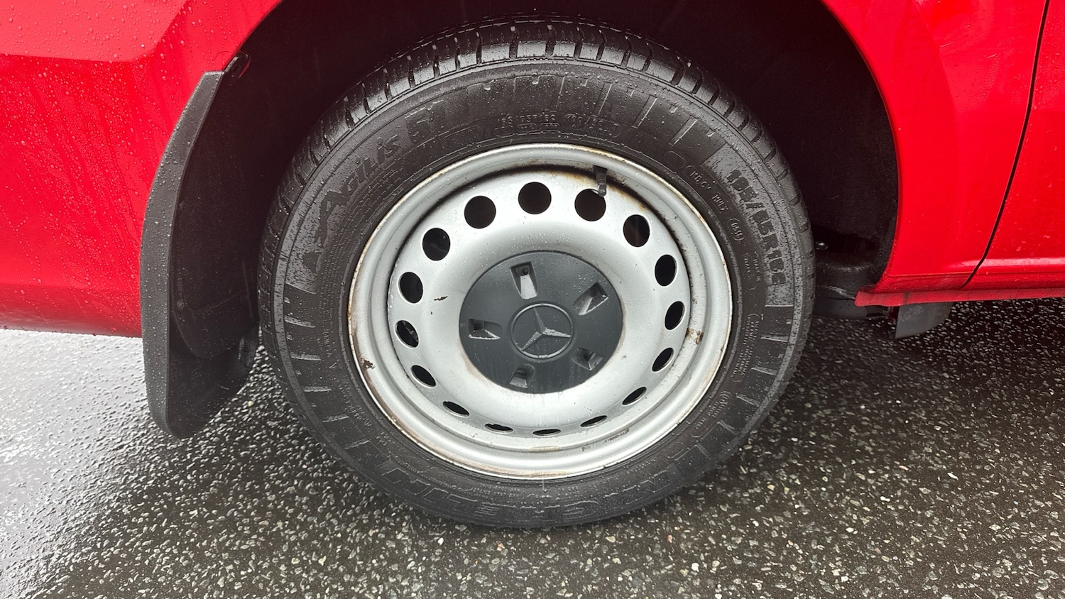 Used Mercedes-Benz Vito 2018 for sale - 77543567: Photo 36