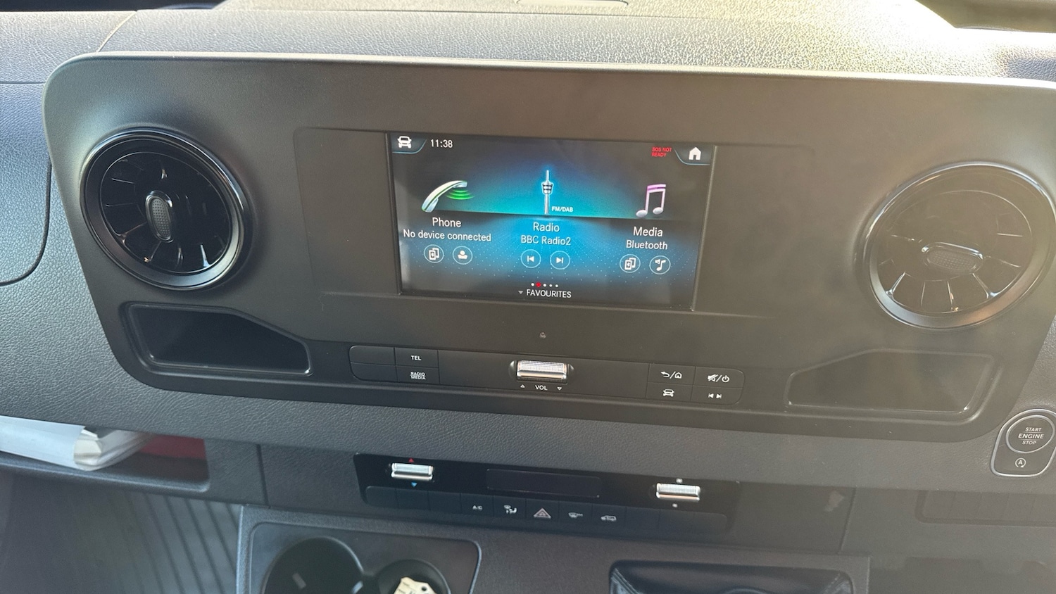 Used Mercedes-Benz Sprinter 2022 for sale - 77261083: Photo 12