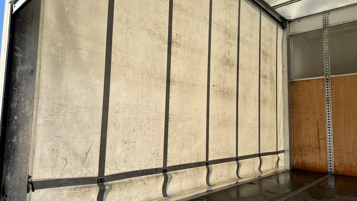 Used Mercedes-Benz Sprinter 2022 for sale - 77261083: Photo 14