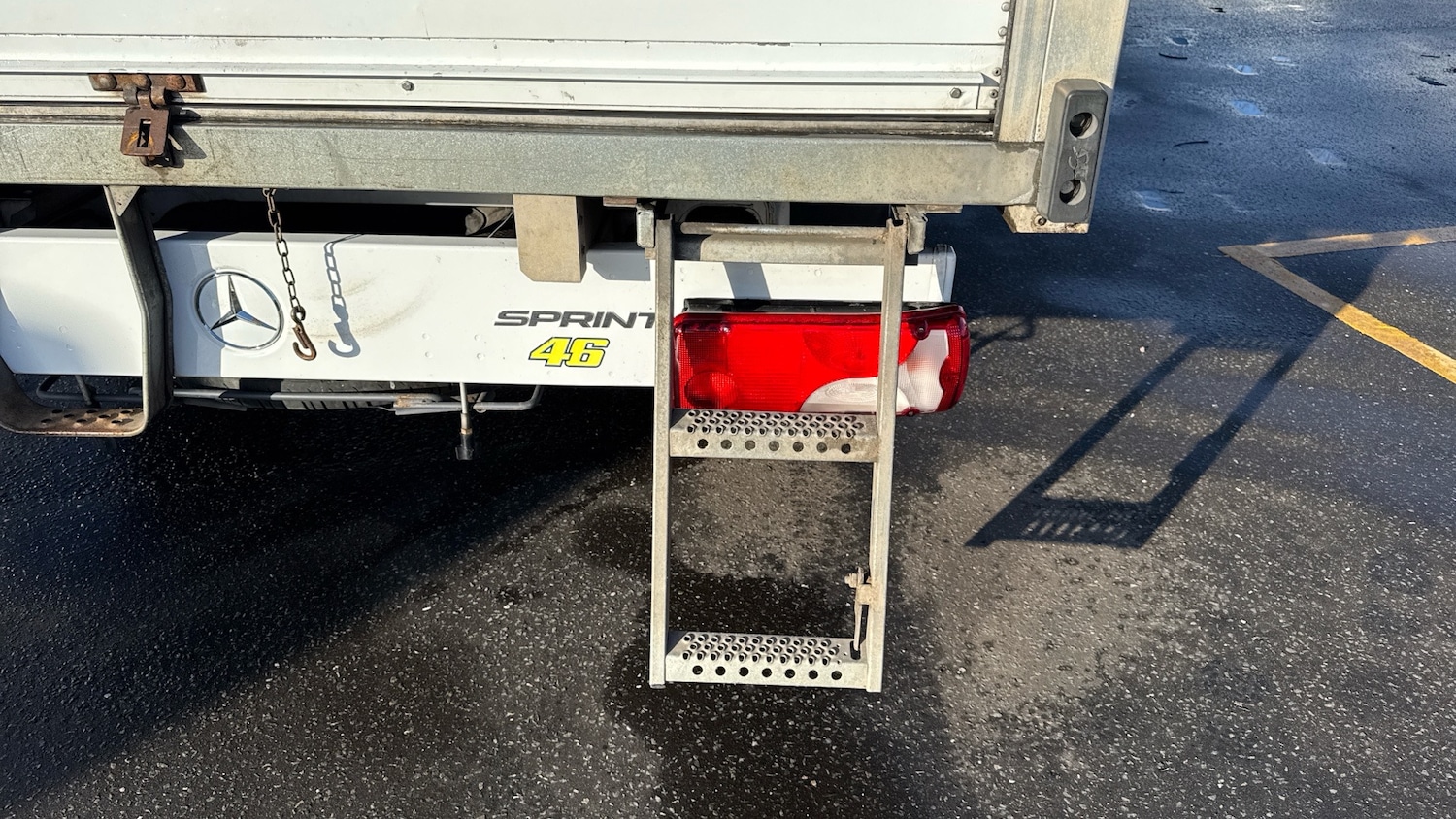 Used Mercedes-Benz Sprinter 2022 for sale - 77261083: Photo 19