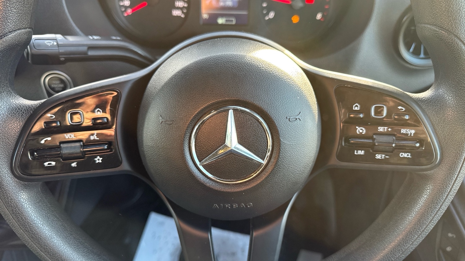 Used Mercedes-Benz Sprinter 2022 for sale - 77261083: Photo 20