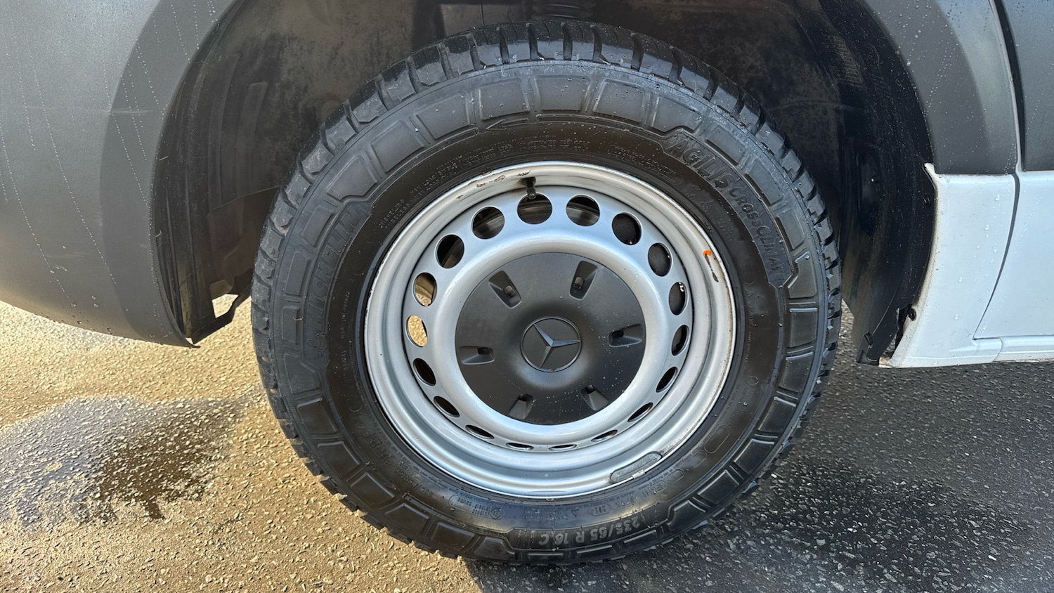 Used Mercedes-Benz Sprinter 2022 for sale - 77261083: Photo 36