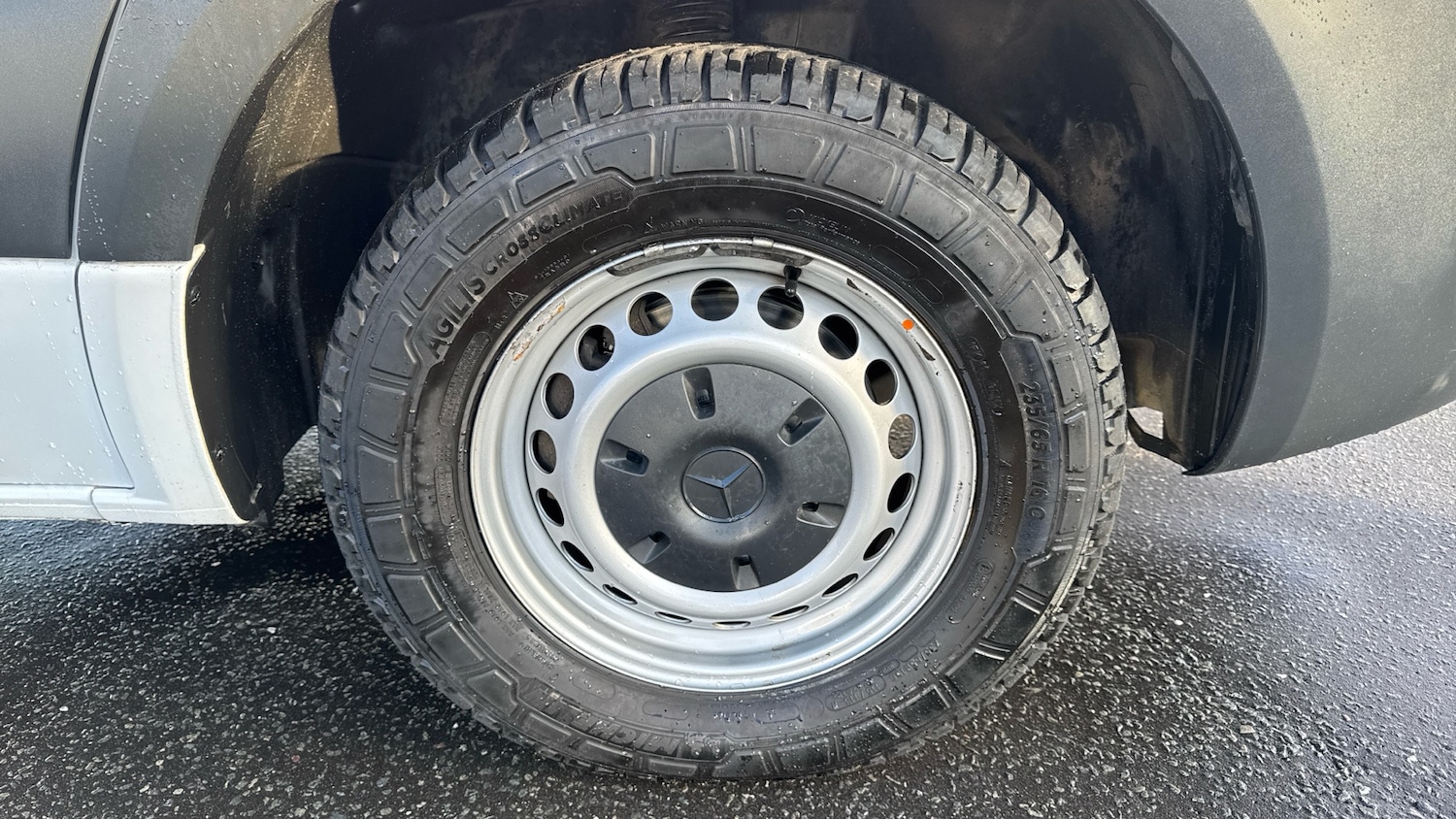 Used Mercedes-Benz Sprinter 2022 for sale - 77261083: Photo 38