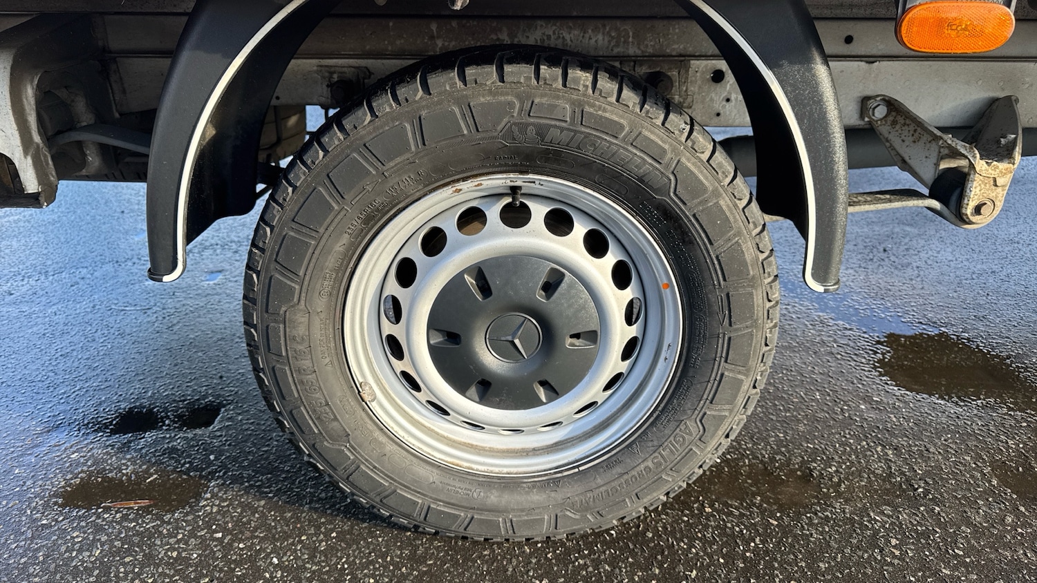 Used Mercedes-Benz Sprinter 2022 for sale - 77261083: Photo 39