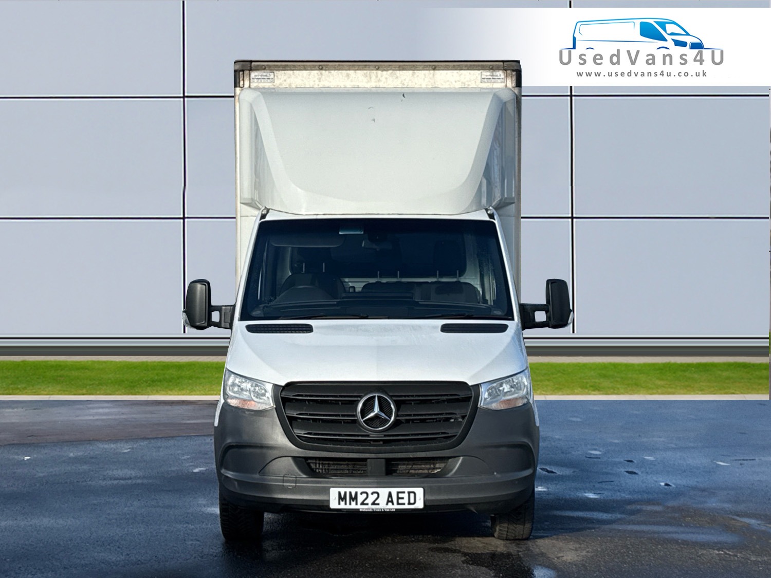 Used Mercedes-Benz Sprinter 2022 for sale - 77261083: Photo 7