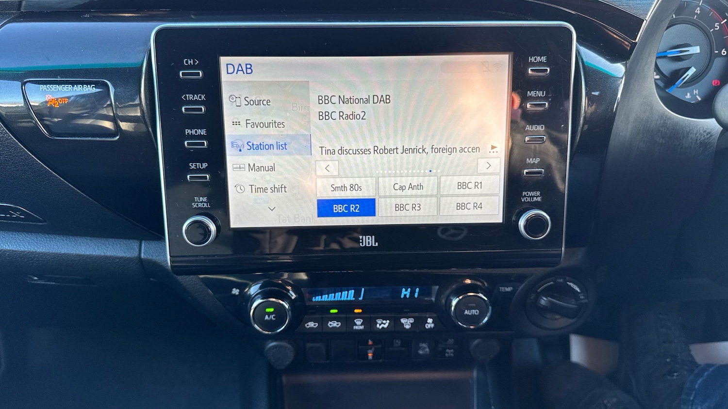 Used Toyota Hilux 2021 for sale - 77261448: Photo 12