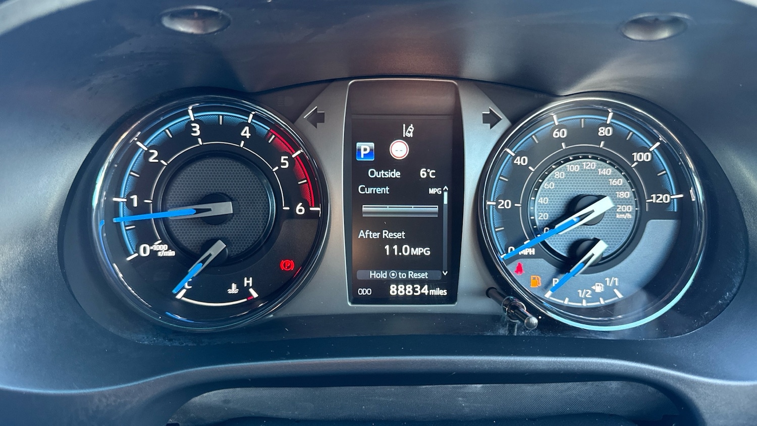 Used Toyota Hilux 2021 for sale - 77261448: Photo 13