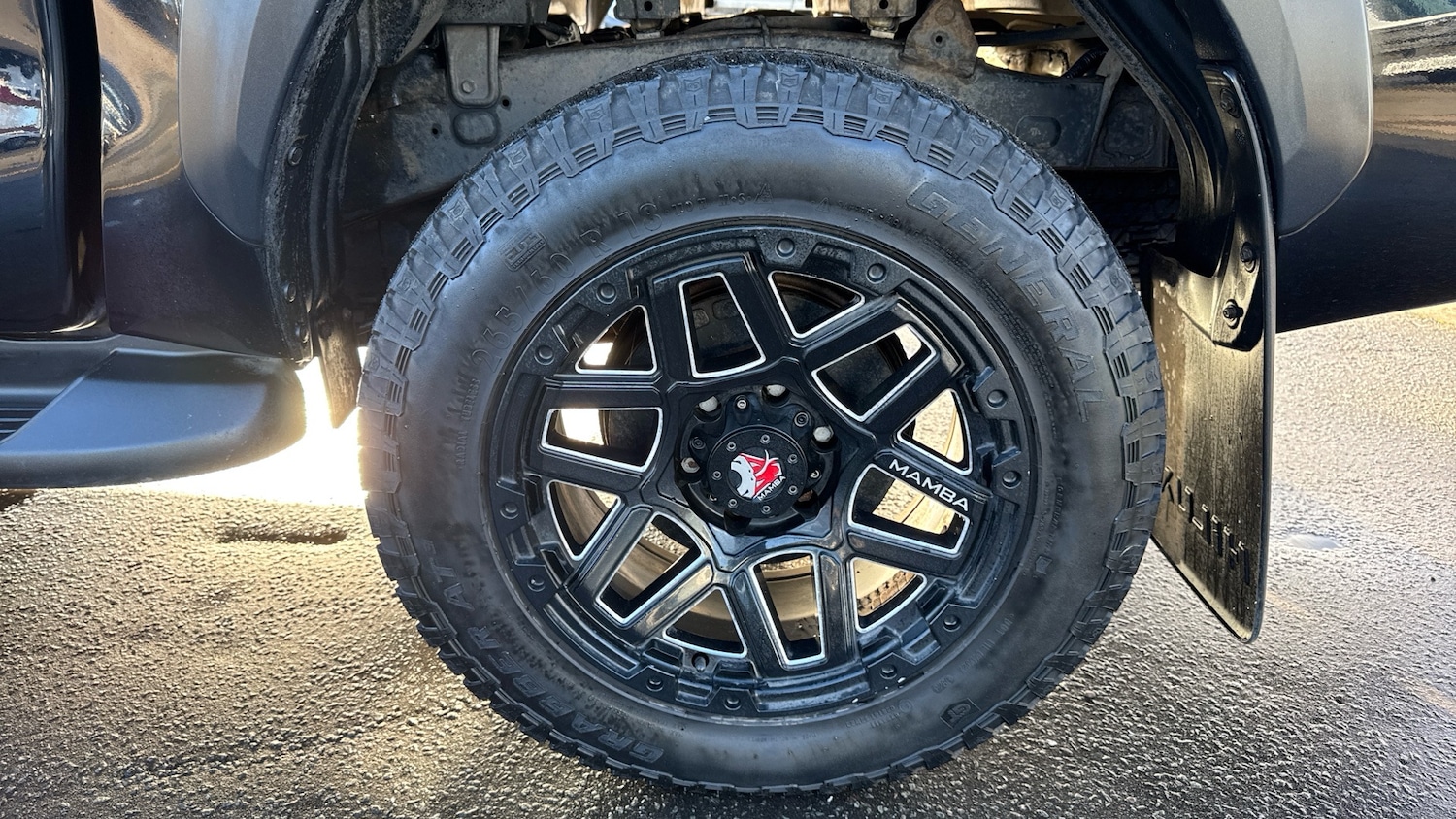 Used Toyota Hilux 2021 for sale - 77261448: Photo 14