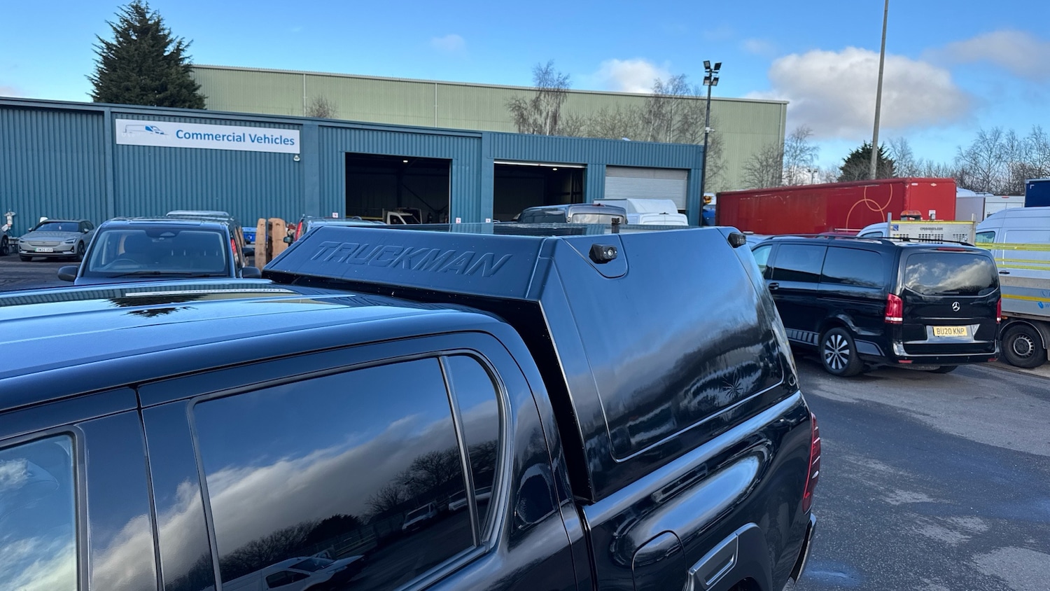 Used Toyota Hilux 2021 for sale - 77261448: Photo 22