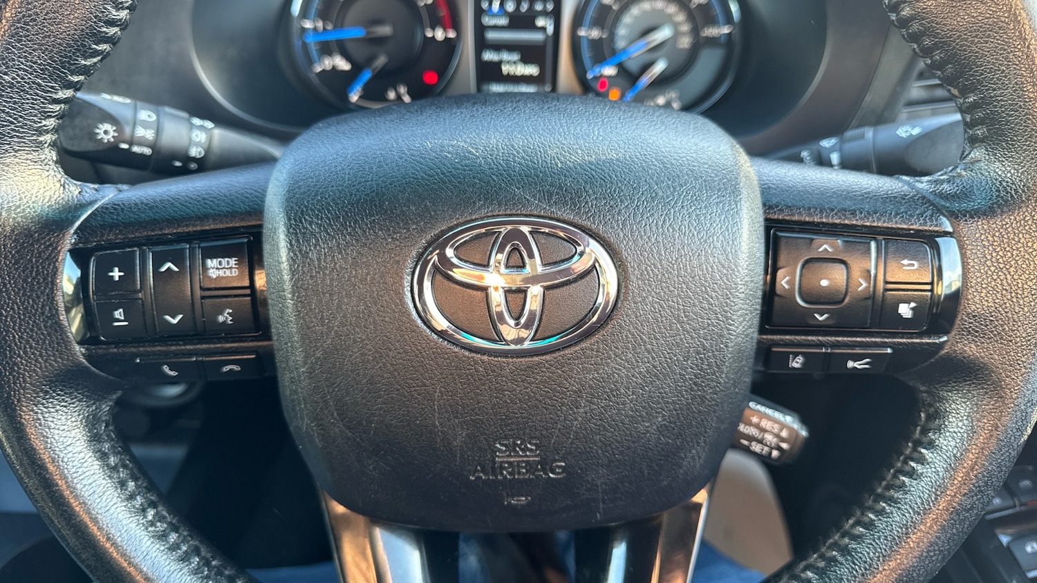 Used Toyota Hilux 2021 for sale - 77261448: Photo 25