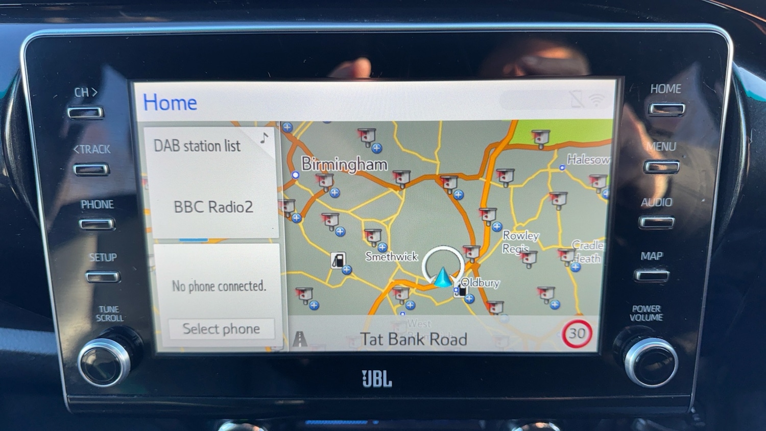 Used Toyota Hilux 2021 for sale - 77261448: Photo 26