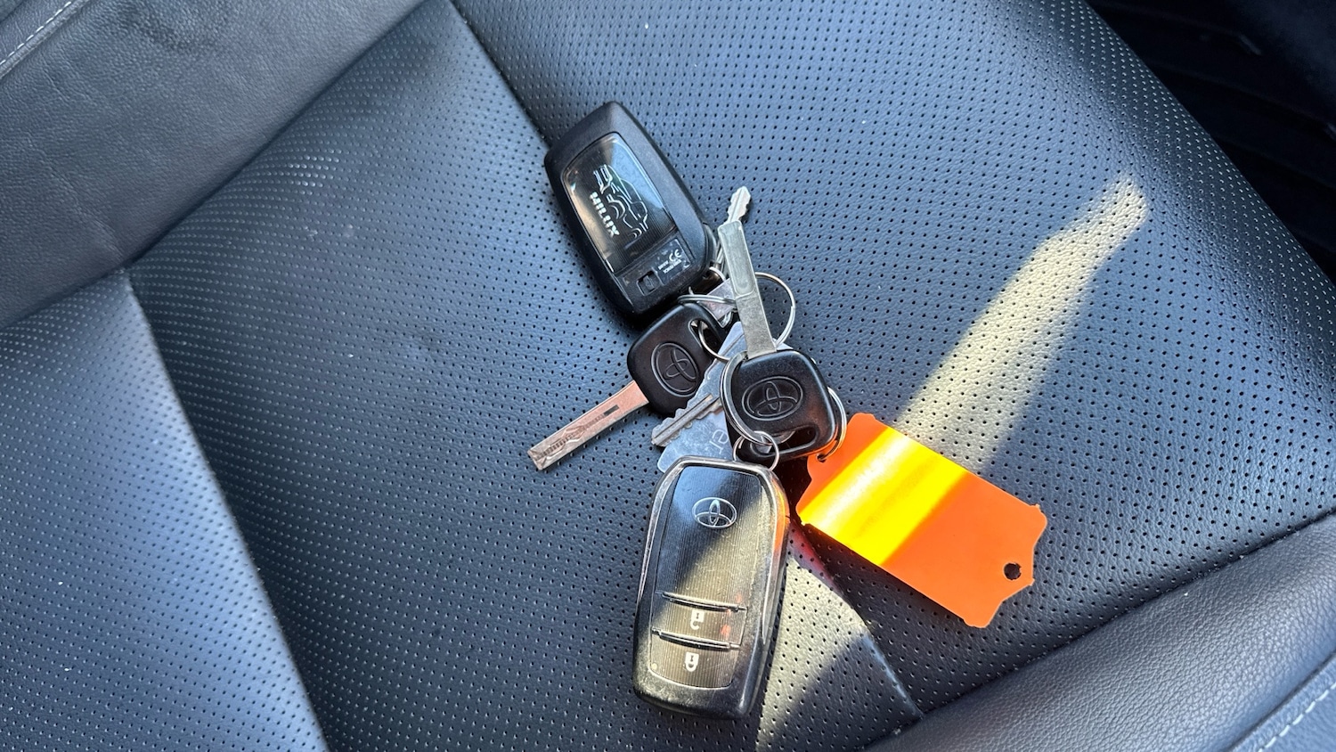 Used Toyota Hilux 2021 for sale - 77261448: Photo 35