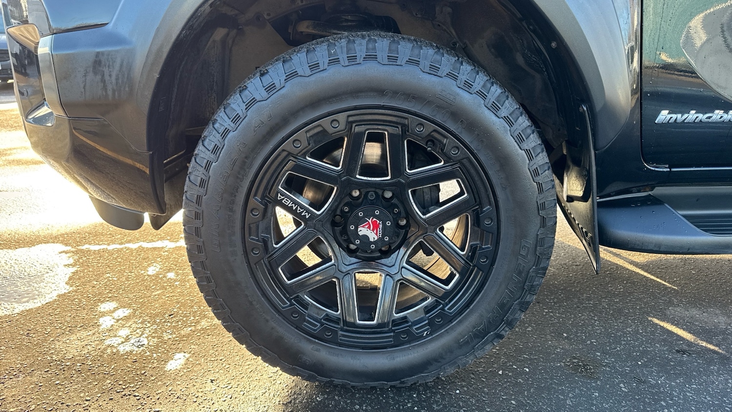 Used Toyota Hilux 2021 for sale - 77261448: Photo 36