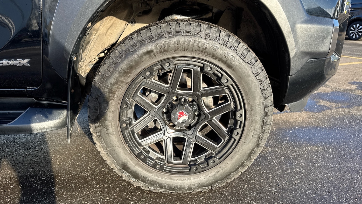 Used Toyota Hilux 2021 for sale - 77261448: Photo 37