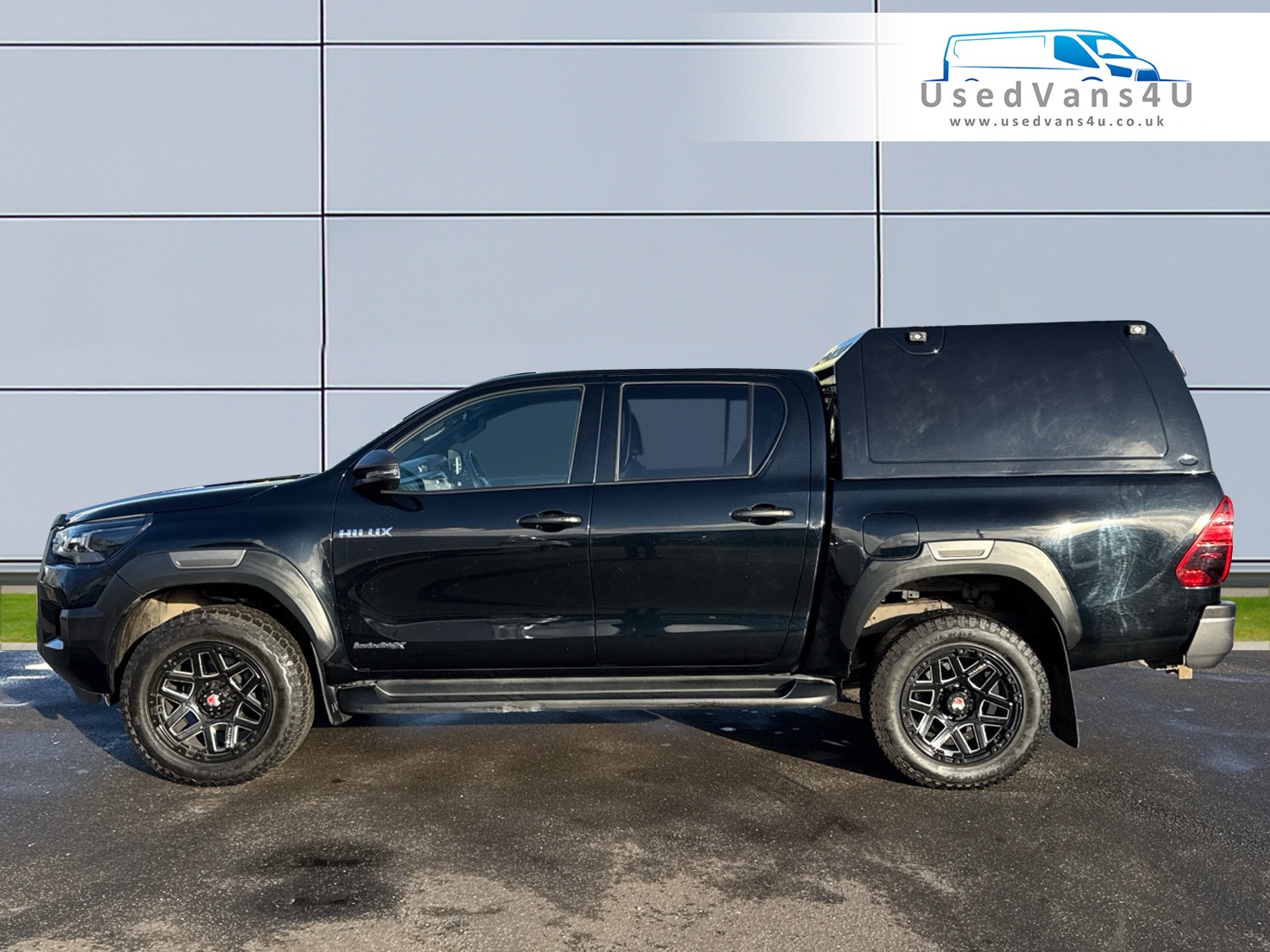 Used Toyota Hilux 2021 for sale - 77261448: Photo 6