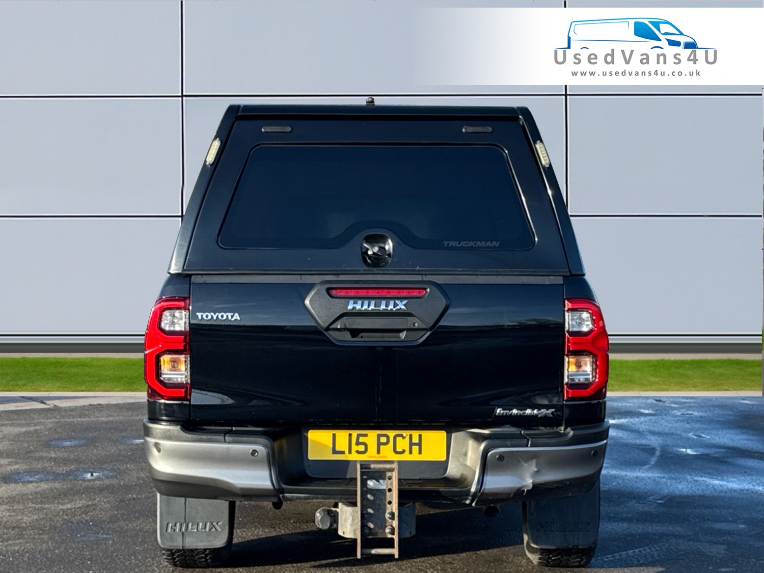 Used Toyota Hilux 2021 for sale - 77261448: Photo 8