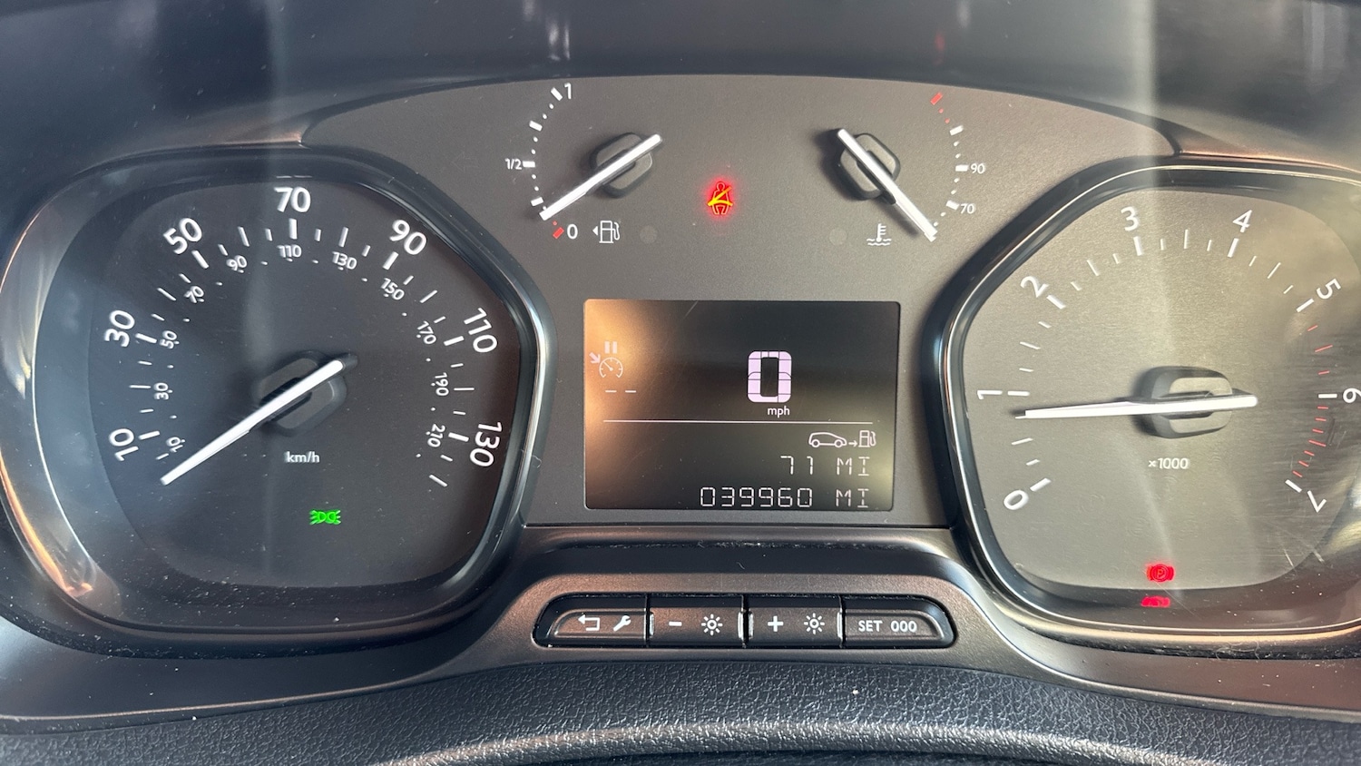 Used Vauxhall Vivaro 2022 for sale - 77261850: Photo 13