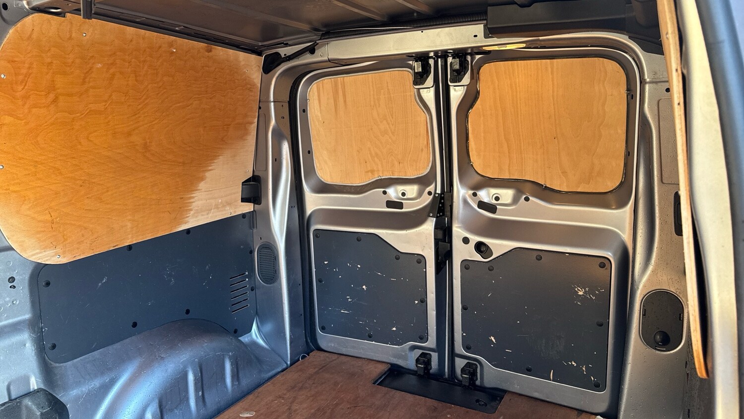 Used Vauxhall Vivaro 2022 for sale - 77261850: Photo 15