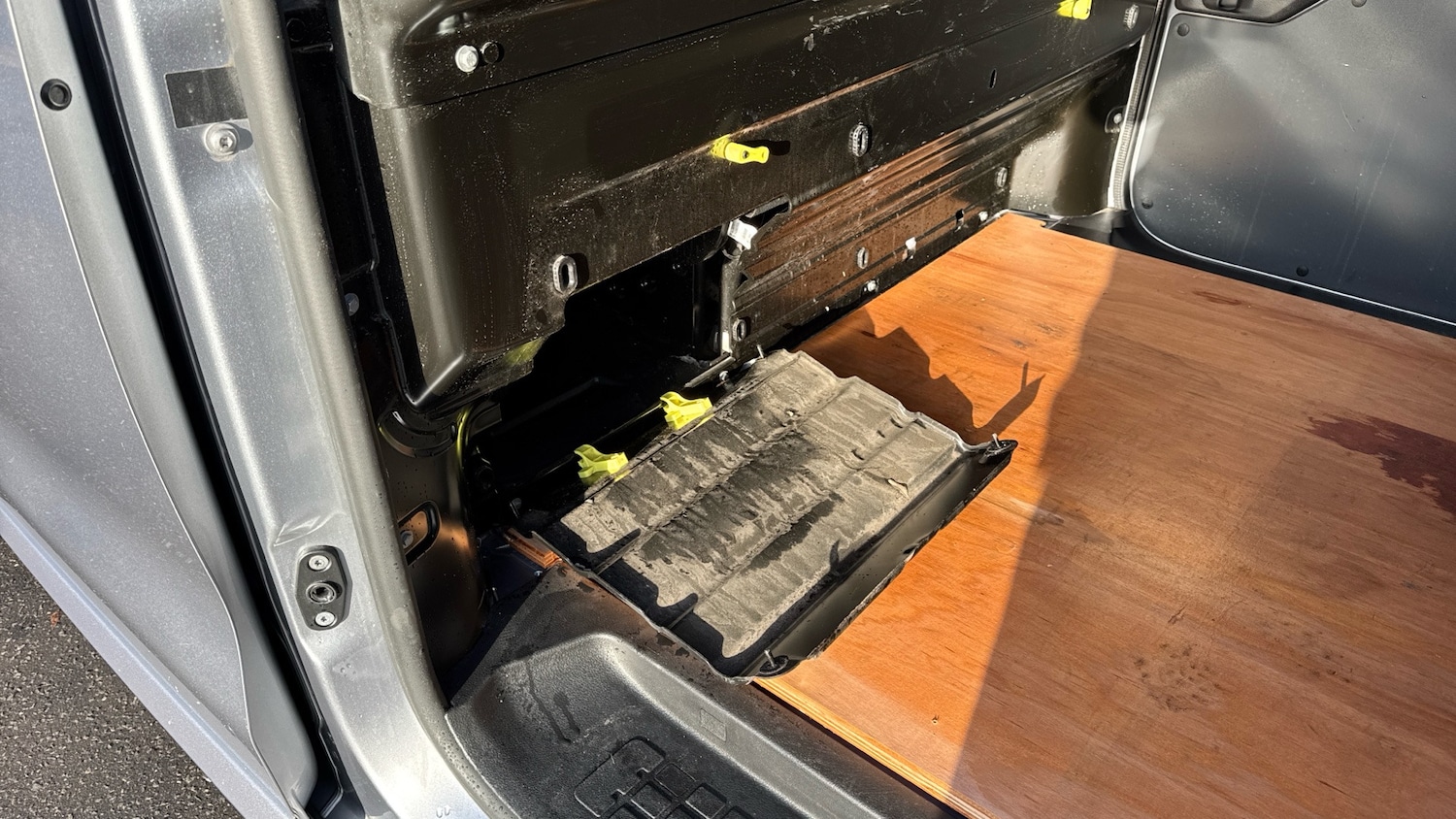 Used Vauxhall Vivaro 2022 for sale - 77261850: Photo 16