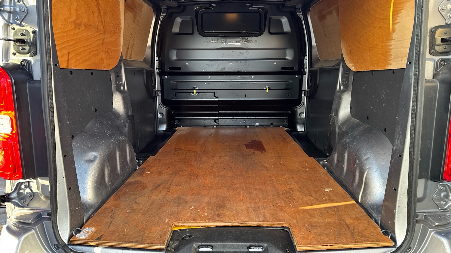 Used Vauxhall Vivaro 2022 for sale - 77261850: Photo 17