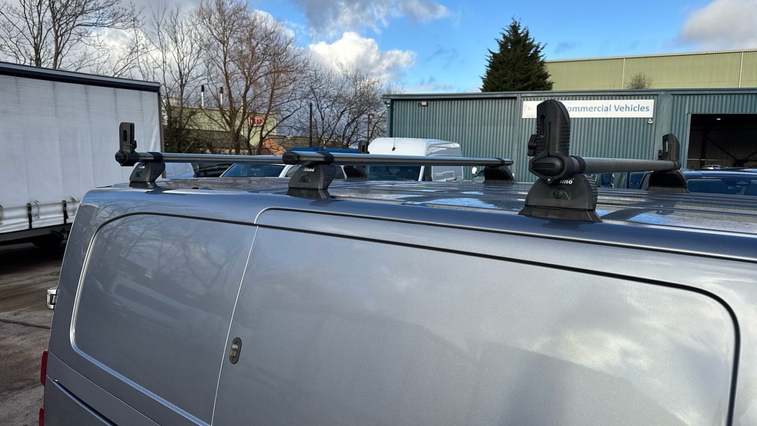 Used Vauxhall Vivaro 2022 for sale - 77261850: Photo 20