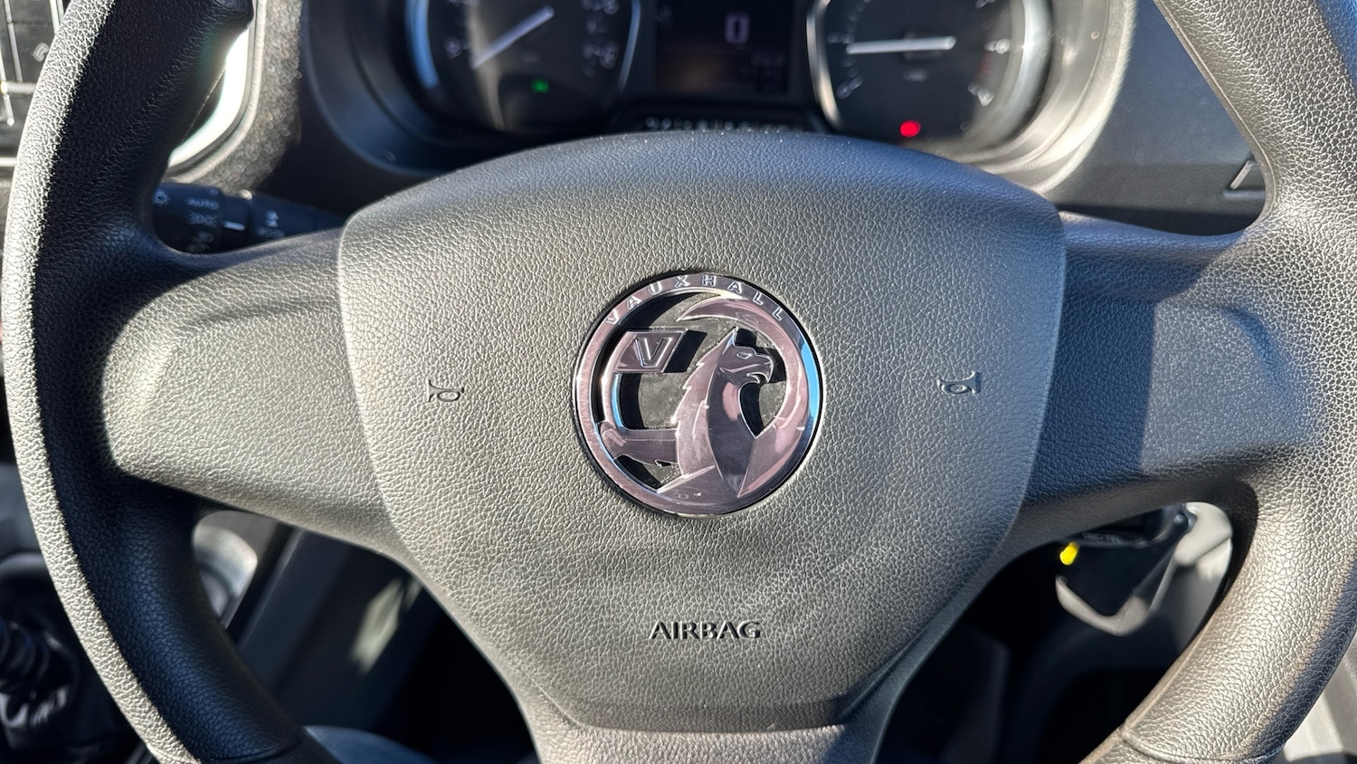 Used Vauxhall Vivaro 2022 for sale - 77261850: Photo 23