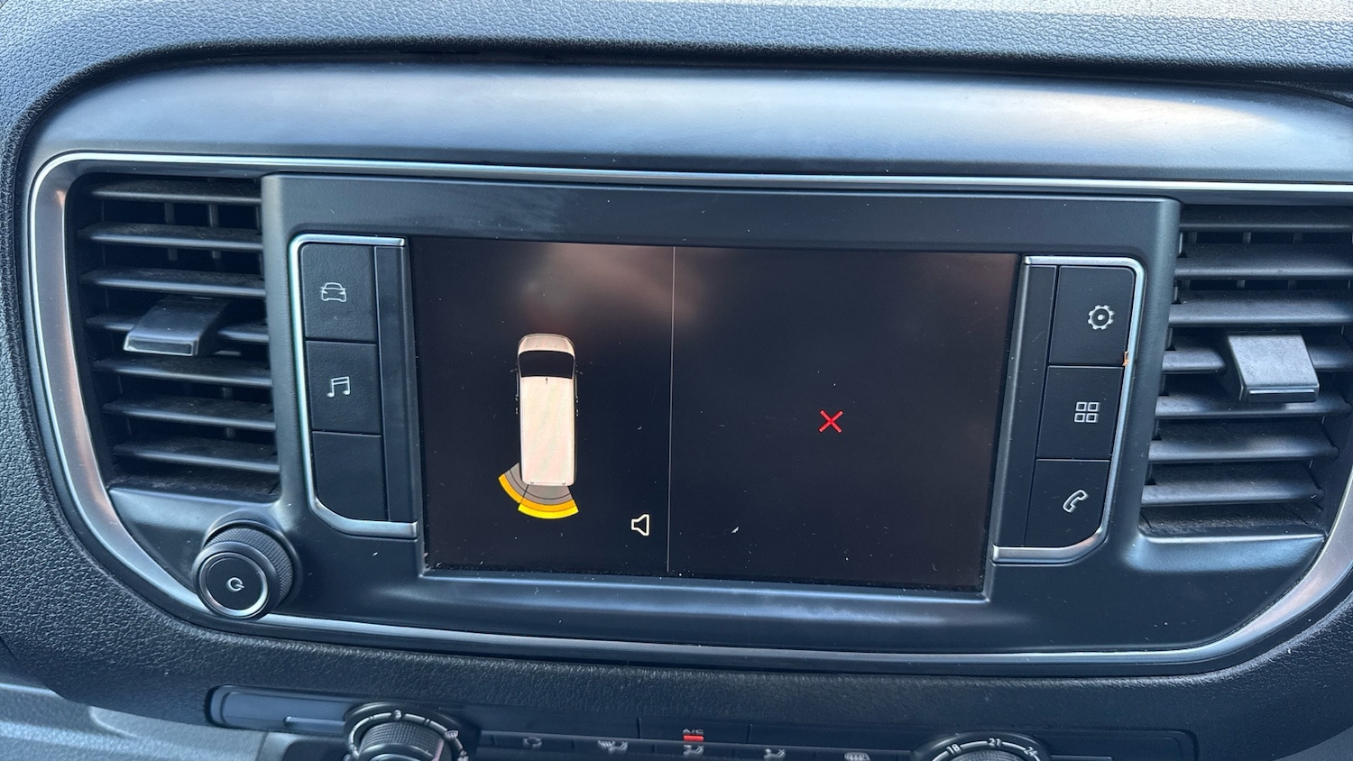 Used Vauxhall Vivaro 2022 for sale - 77261850: Photo 26