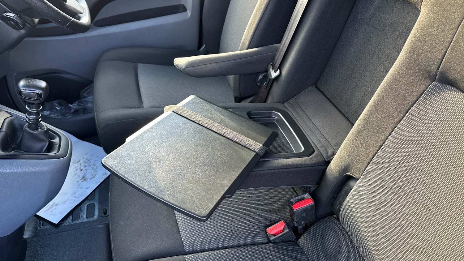 Used Vauxhall Vivaro 2022 for sale - 77261850: Photo 28