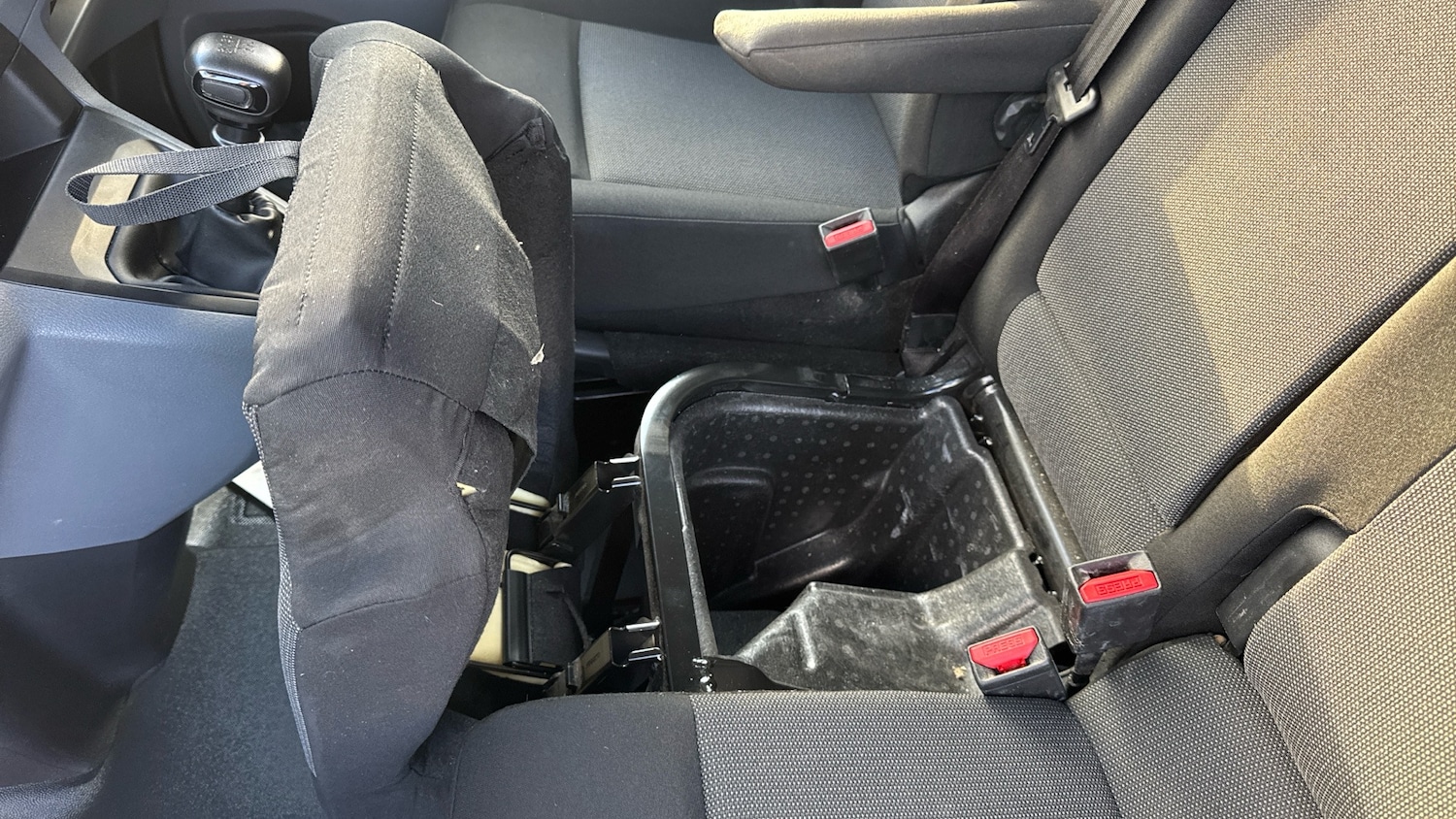 Used Vauxhall Vivaro 2022 for sale - 77261850: Photo 29